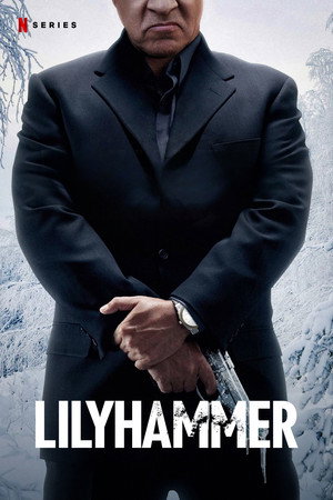 Lilyhammer poszter