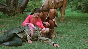 Fantaghirò 4. évad Ep.2 2. epizód