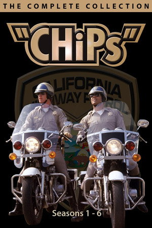 CHiPs poszter