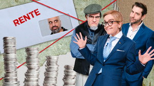 Die Anstalt 13. évad Ep.2 2. epizód