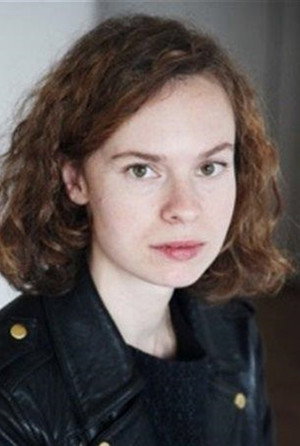 Sarah Le Picard profil kép