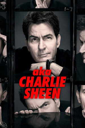 Alias Charlie Sheen poszter