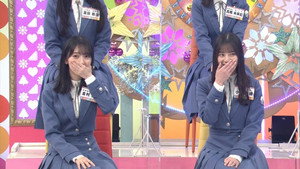 日向坂で会いましょう 5. évad Ep.17 17. epizód