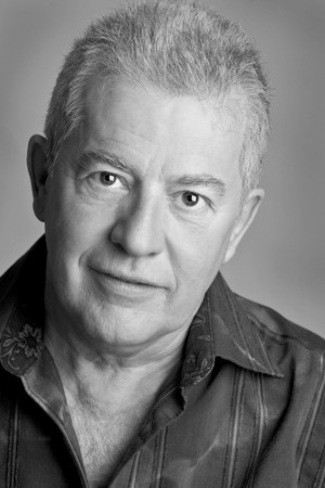 Claude Laroche profil kép