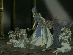 Yu-Gi-Oh! 1. évad Ep.210 210. epizód