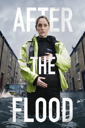 After the Flood poszter