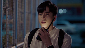 สัญญา สัญญาณ 1. évad Ep.7 7. epizód