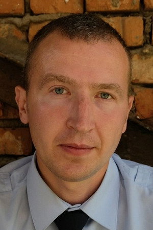 Валерий Борисов profil kép