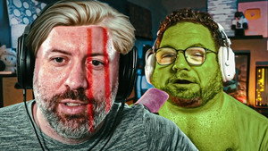 Distractible 5. évad Ep.22 22. epizód