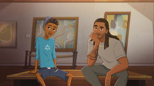 Young Love 1. évad Ep.4 4. epizód