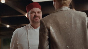 Ja, chef! 1. évad Ep.2 2. epizód
