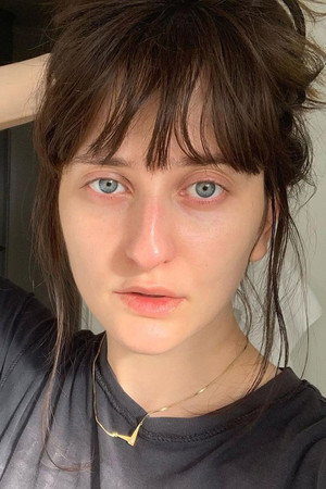 Nina Ljeti profil kép