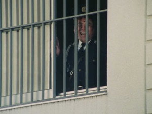 忍者戦隊カクレンジャー 1. évad Ep.4 4. epizód