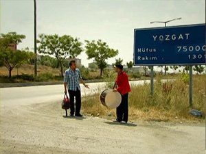 Leyla ile Mecnun 2. évad Ep.2 2. epizód