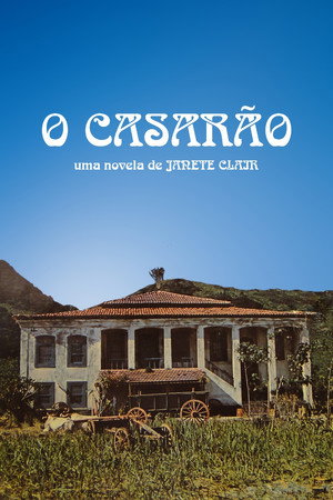 O Casarão poszter