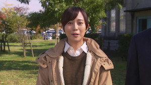 越後純情刑事・早乙女真子 kép
