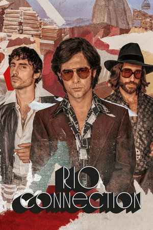 Rio Connection poszter
