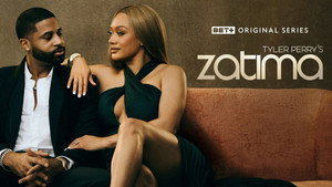 Tyler Perry's Zatima kép