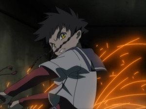 舞-HiME 1. évad Ep.23 23. epizód
