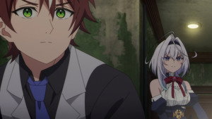 また殺されてしまったのですね、探偵様 1. évad Ep.10 10. epizód