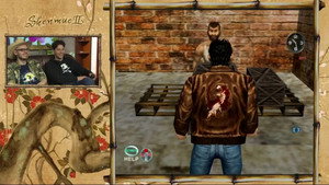 Spiele mit Bart 3. évad Ep.3 3. epizód