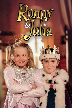 Julkalendern 41. évad (2000-12-01) poszter