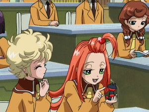 シュガシュガルーン 1. évad Ep.2 2. epizód