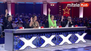 Got Talent España 8. évad Ep.7 7. epizód