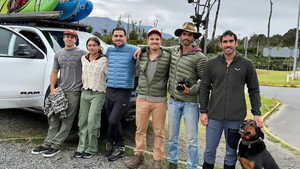 El Clan, en busca de la aventura 1. évad Ep.3 3. epizód