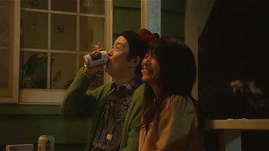 ペンション・恋は桃色 1. évad Ep.4 4. epizód