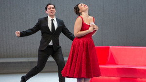 Great Performances at the Met 11. évad Ep.9 9. epizód