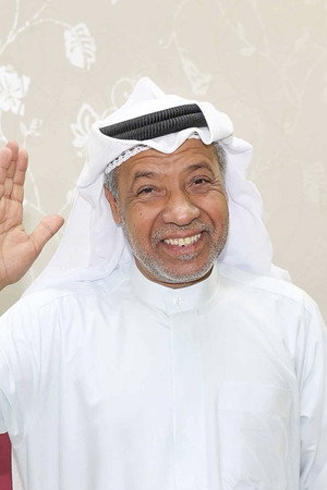 جاسم الصايغ