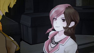 RWBY 2. évad Ep.11 11. epizód
