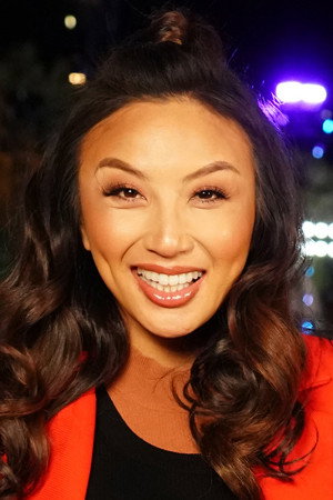 Jeannie Mai profil kép