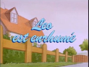 Léo et Popi 5. évad Ep.15 15. epizód