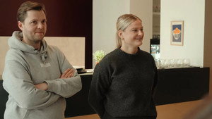 Mijn Restaurant: Ongezouten 1. évad Ep.1 1. epizód
