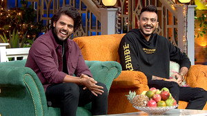 The Kapil Sharma Show 2. évad Ep.166 166. epizód