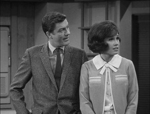 The Dick Van Dyke Show 4. évad Ep.25 25. epizód