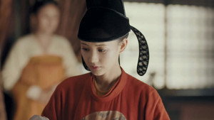 骊歌行 1. évad Ep.50 50. epizód