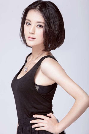 毛林林 profil kép