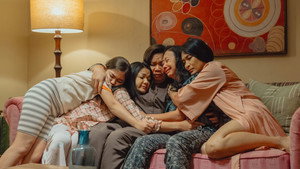 Ratu Ratu Queens: The Series kép