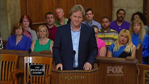 The People's Court 18. évad Ep.37 37. epizód