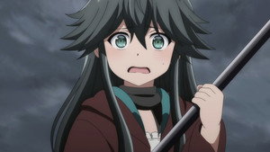 パーティーから追放されたその治癒師、実は最強につき 1. évad Ep.2 2. epizód
