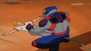 Biker Mice from Mars 2. évad Ep.34 34. epizód