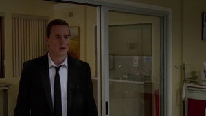 NCIS: Tengerészeti helyszínelők 11. évad Ep.13 Kerülő