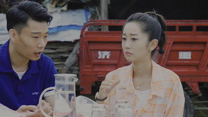 鲜花盛开的山村 1. évad Ep.26 26. epizód