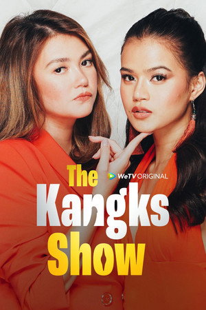 The Kangks Show 1. évad (2021-12-17) poszter