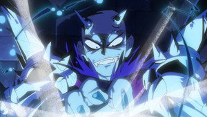 真・侍伝 YAIBA 1. évad Ep.13 13. epizód
