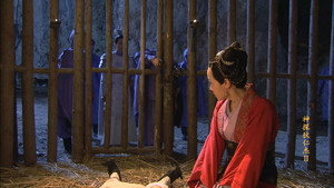 神探狄仁杰 2. évad Ep.23 23. epizód
