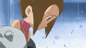 Digimon II. sorozat Ep.7 7. epizód